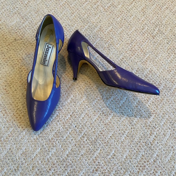 Jasmin Women’s Shoes Size 6B - Picture 2 of 8